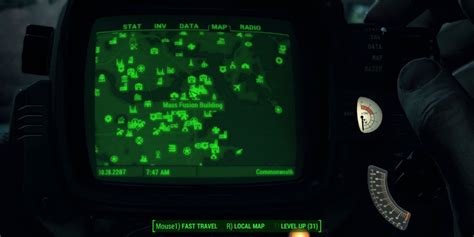 mass fusion fallout 4|fallout 4 fusion cell locations.